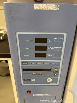 Thermo Fisher 3307 Forma Steri-Cult CO2 Double Stacker Incubators