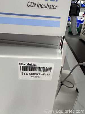 Thermo Fisher 3307 Forma Steri-Cult CO2 Double Stacker Incubators