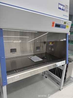 Cabine de Segurança Biológica Thermo Scientific 1375