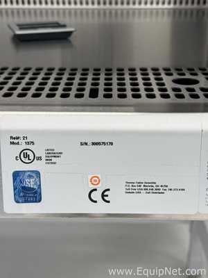 Cabine de Segurança Biológica Thermo Scientific 1375