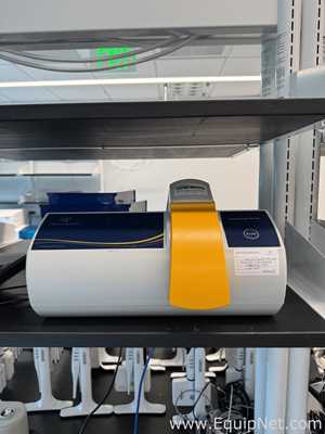Chemometec NucleoCounter NC-200 Cell Counter