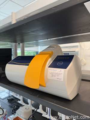 Chemometec NucleoCounter NC-200 Cell Counter