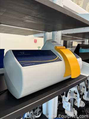 Chemometec NucleoCounter NC-200 Cell Counter