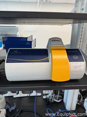 Chemometec NucleoCounter NC-200 Cell Counter