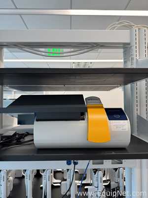 Chemometec NucleoCounter NC-200 Cell Counter