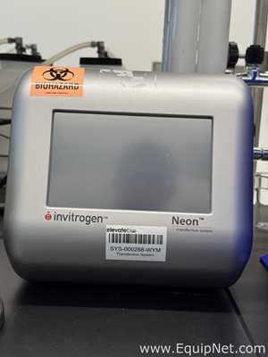 Invitrogen MPK5000 Neon Transfection System
