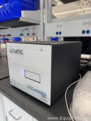 Unchained Labs Lunatic UV/Vis Spectrophotometer