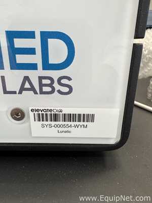 Unchained Labs Lunatic UV/Vis Spectrophotometer