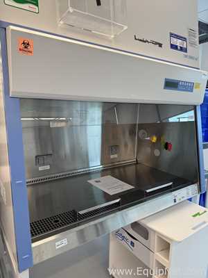 Cabine de Segurança Biológica Thermo Scientific 1375