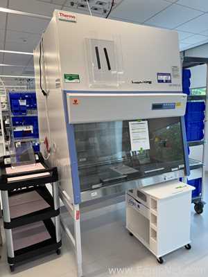 Cabine de Segurança Biológica Thermo Scientific 1375