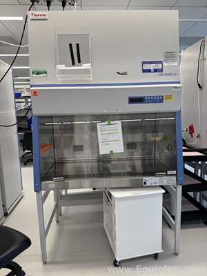 Cabine de Segurança Biológica Thermo Scientific 1375