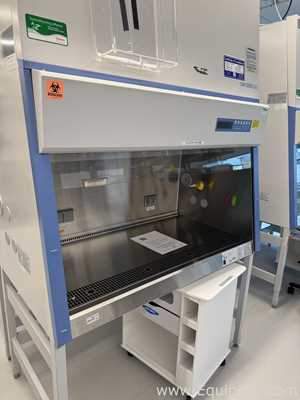 Cabine de Segurança Biológica Thermo Scientific 1375