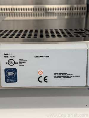 Cabine de Segurança Biológica Thermo Scientific 1375
