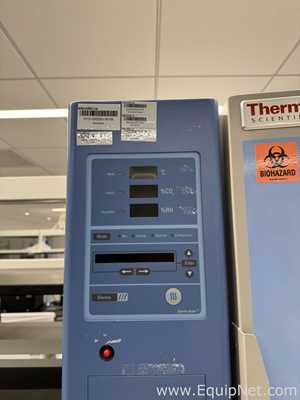 Thermo Fisher 3307 Forma Steri-Cult CO2 Double Stacker Incubators