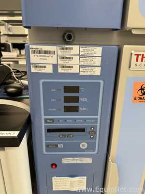 Thermo Fisher 3307 Forma Steri-Cult CO2 Double Stacker Incubators
