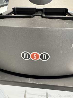 Meso Scale Discovery 1300 Meso QuickPlex SQ 120 Microplate Reader With UPS APC Pro-700
