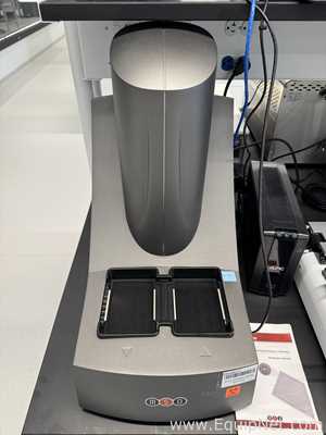 Meso Scale Discovery 1300 Meso QuickPlex SQ 120 Microplate Reader With UPS APC Pro-700