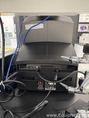 Meso Scale Discovery 1300 Meso QuickPlex SQ 120 Microplate Reader With UPS APC Pro-700