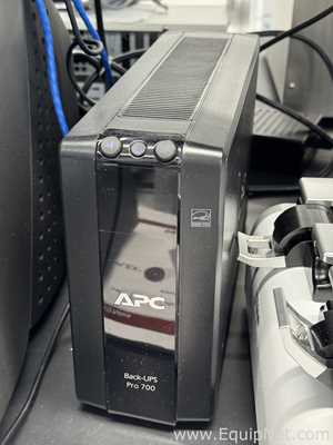 Meso Scale Discovery 1300 Meso QuickPlex SQ 120 Microplate Reader With UPS APC Pro-700
