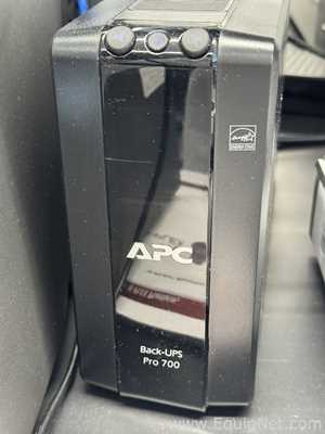 Meso Scale Discovery 1300 Meso QuickPlex SQ 120 Microplate Reader With UPS APC Pro-700