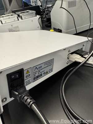 ACEA Biosciences W380 xCELLigence RTCA SP/MP Analyzer with RTCA MP Station