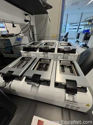 ACEA Biosciences W380 xCELLigence RTCA SP/MP Analyzer with RTCA MP Station