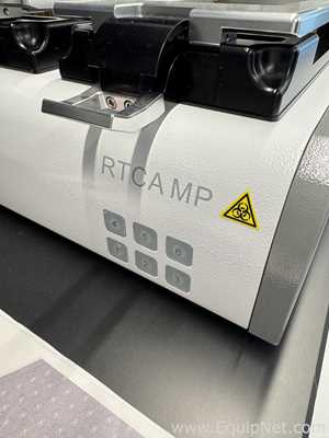 ACEA Biosciences W380 xCELLigence RTCA SP/MP Analyzer with RTCA MP Station