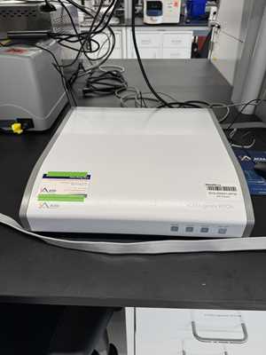 ACEA Biosciences W380 xCELLigence RTCA SP/MP Analyzer with RTCA MP Station