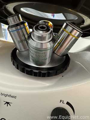 Microscopio Zeiss Primovert