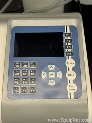 Accuris Instruments MW9600 Microplate Washer With Plastic Bottles