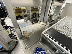 Gilson 157 UV-VIS HPLC with GX-281 Liquid Handler