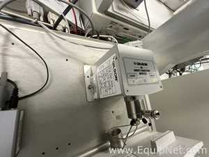 Gilson 157 UV-VIS HPLC with GX-281 Liquid Handler