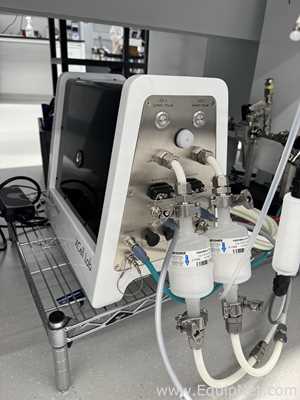 Repligen XCell Lab Controller XC-LAB-D-P Diaphragm Pump