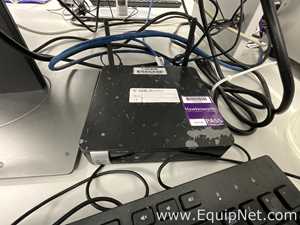 Gilson 157 UV-VIS HPLC with GX-281 Liquid Handler