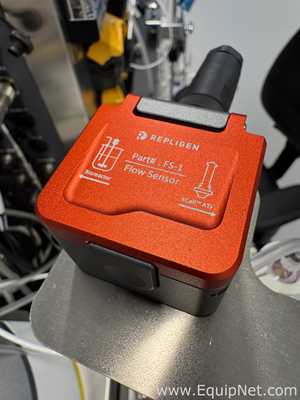 Repligen XCell Lab Controller XC-LAB-D-P Diaphragm Pump