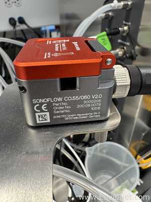 Repligen XCell Lab Controller XC-LAB-D-P Diaphragm Pump