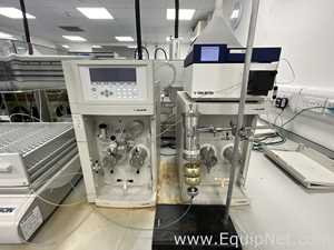 Gilson 157 UV-VIS HPLC with GX-281 Liquid Handler