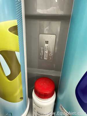 Millipore Milli - Q Laboratory Purified Water Generation Storage and Distribution System - R
