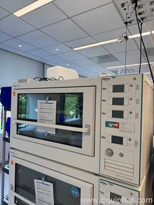 Adolf Kuhner AG SMZ1502C-ISF1ZC EcoDew Double Stacked Shaking Incubators