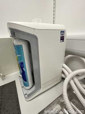 Millipore Milli - Q Laboratory Purified Water Generation Storage and Distribution System - R