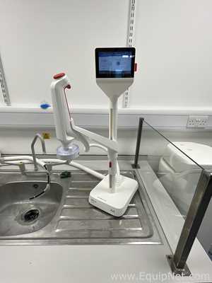 Millipore Milli - Q Laboratory Purified Water Generation Storage and Distribution System - R