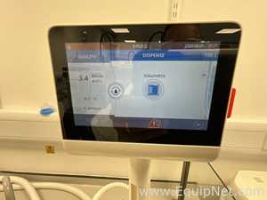 Millipore Milli - Q Laboratory Purified Water Generation Storage and Distribution System - R