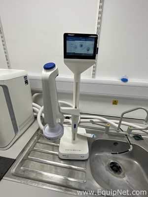 Millipore Milli - Q Laboratory Purified Water Generation Storage and Distribution System - R