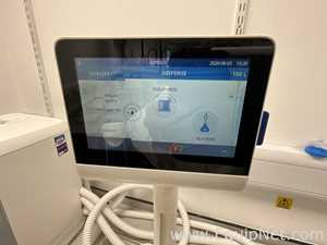 Millipore Milli - Q Laboratory Purified Water Generation Storage and Distribution System - R