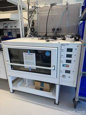 Adolf Kuhner AG ISF1ZC EcoDew Shaking Incubator