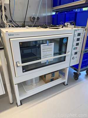 Adolf Kuhner AG ISF1ZC EcoDew Shaking Incubator