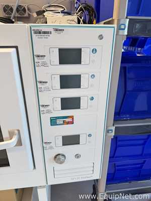 Adolf Kuhner AG ISF1ZC EcoDew Shaking Incubator