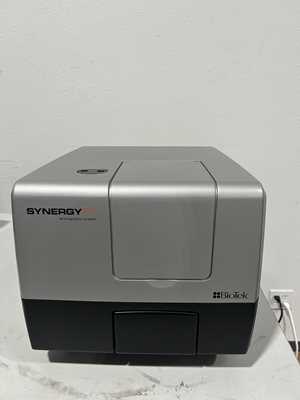 Leitor de MicroPlaca BioTek Instruments Synergy H1