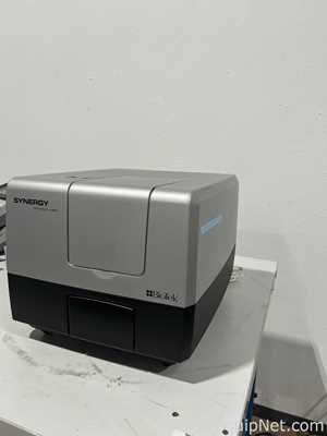 Leitor de MicroPlaca BioTek Instruments Synergy H1
