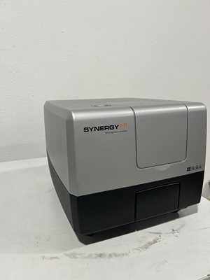 Leitor de MicroPlaca BioTek Instruments Synergy H1